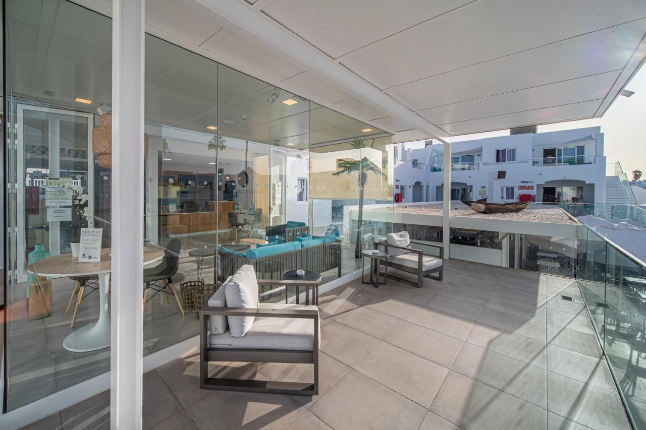 Guinate Club Apartamento