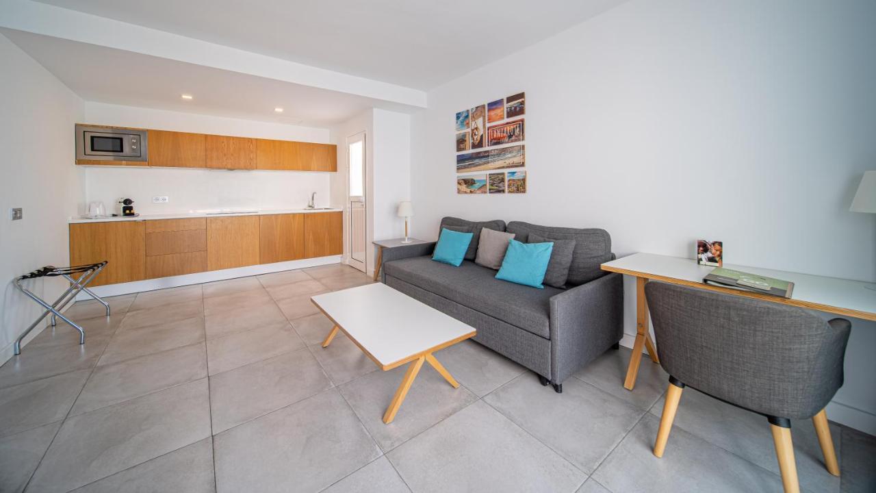 Apartamento Guinate Club *