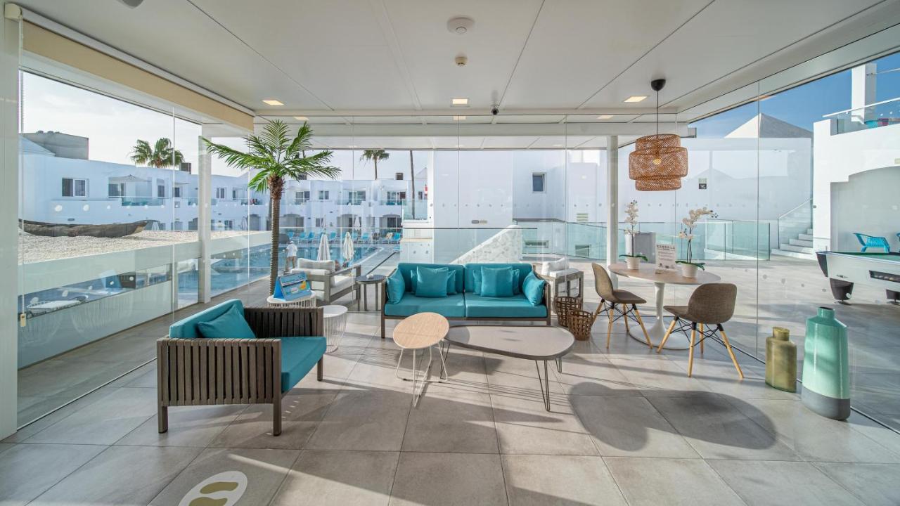 Apartamento Guinate Club Puerto del Carmen (Lanzarote)