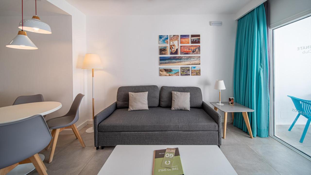 Guinate Club Apartment Puerto del Carmen (Lanzarote)