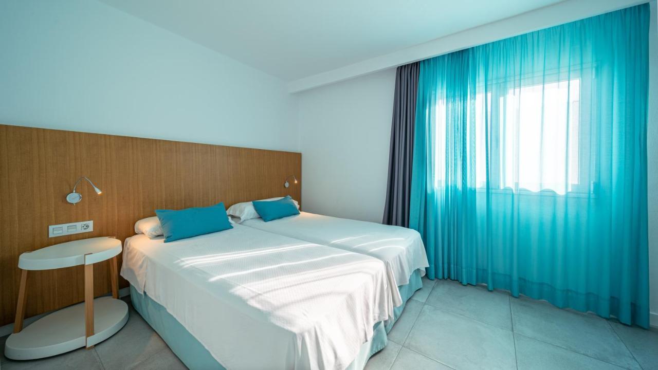 Apartamento Guinate Club Puerto del Carmen (Lanzarote)
