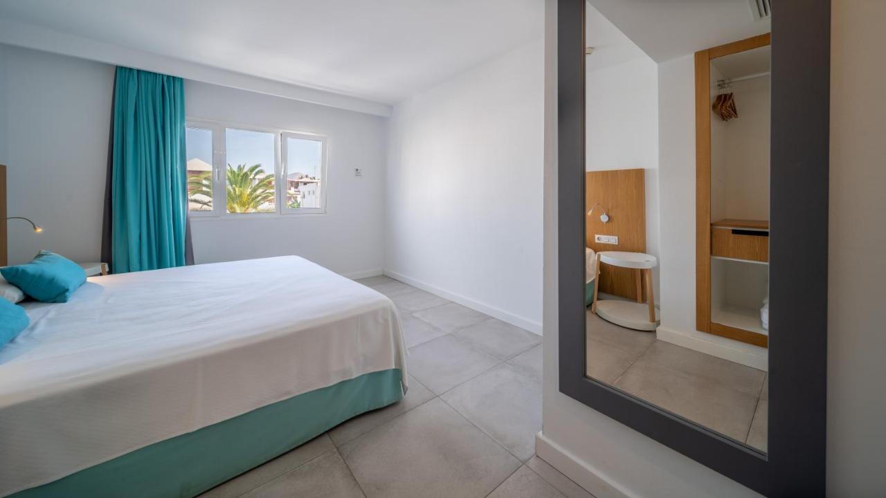 Apartamento Guinate Club