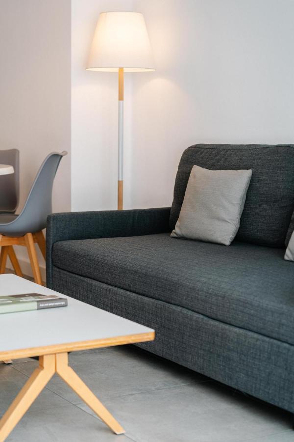 Apartamento Guinate Club *