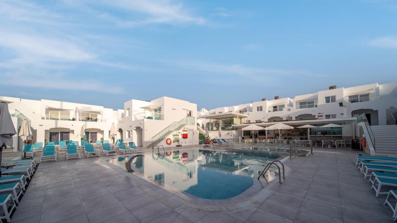Apartamento Guinate Club Puerto del Carmen (Lanzarote)