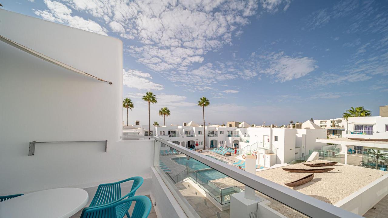 Guinate Club Apartment Puerto del Carmen (Lanzarote)