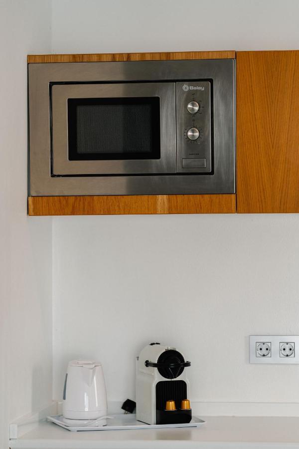 Apartamento Guinate Club *