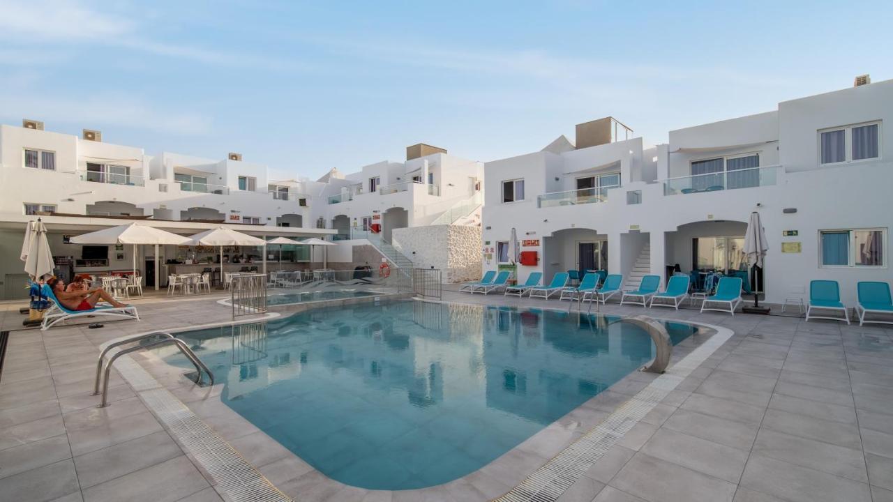 Apartamento Guinate Club Puerto del Carmen (Lanzarote)