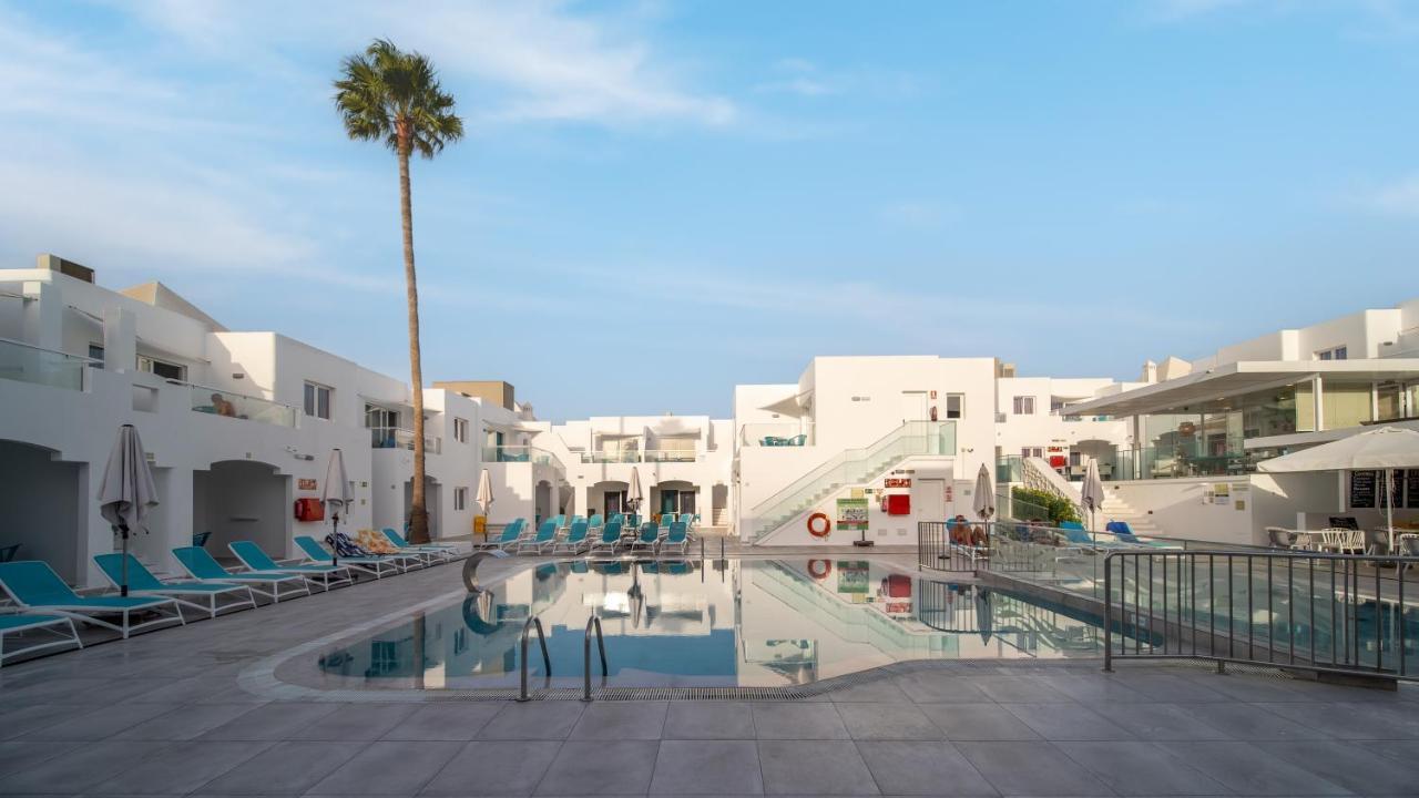 Guinate Club Apartamento