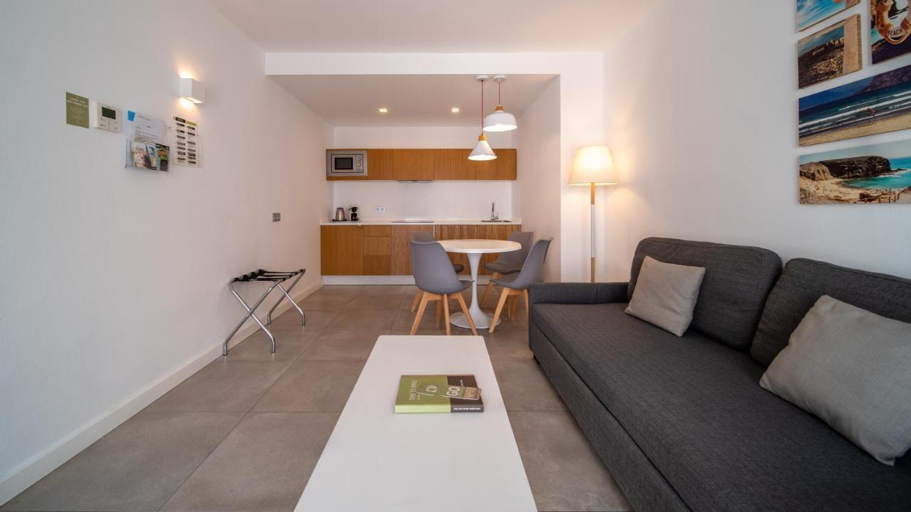 Apartamento Guinate Club *