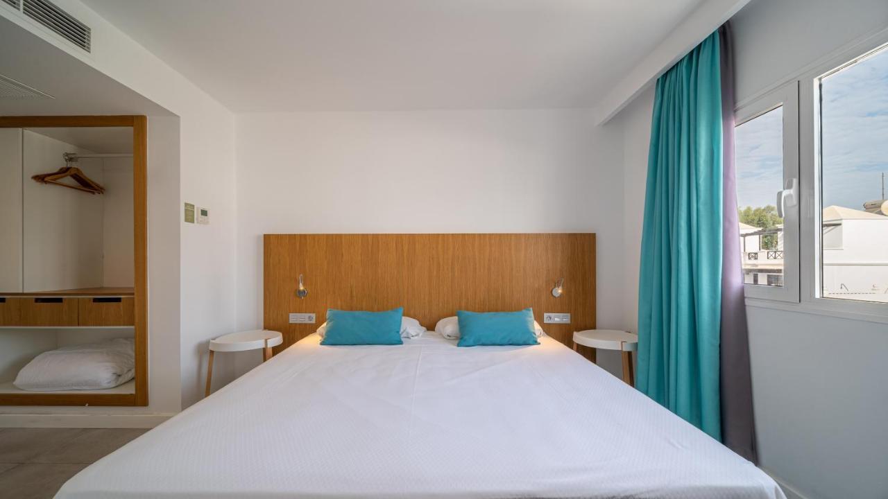 Apartamento Guinate Club *