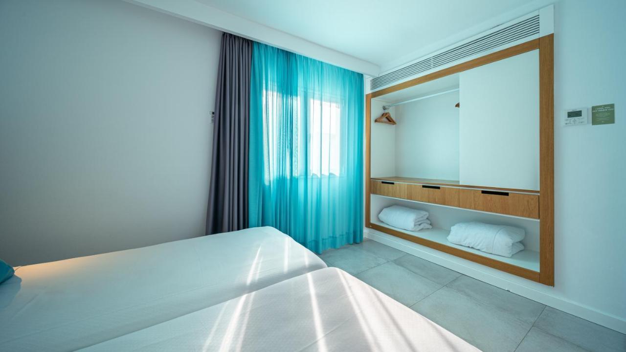 Apartamento Guinate Club *