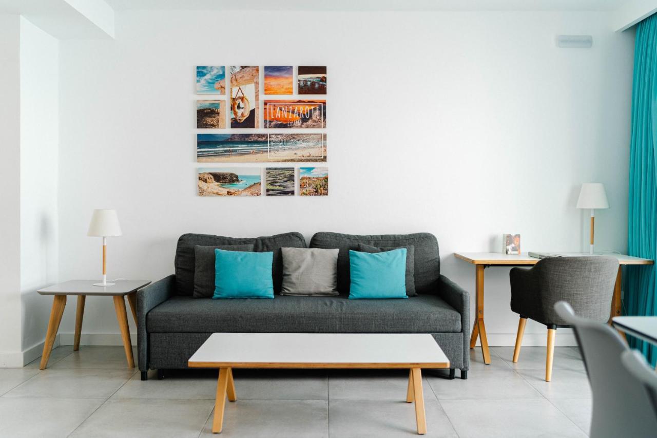Apartamento Guinate Club