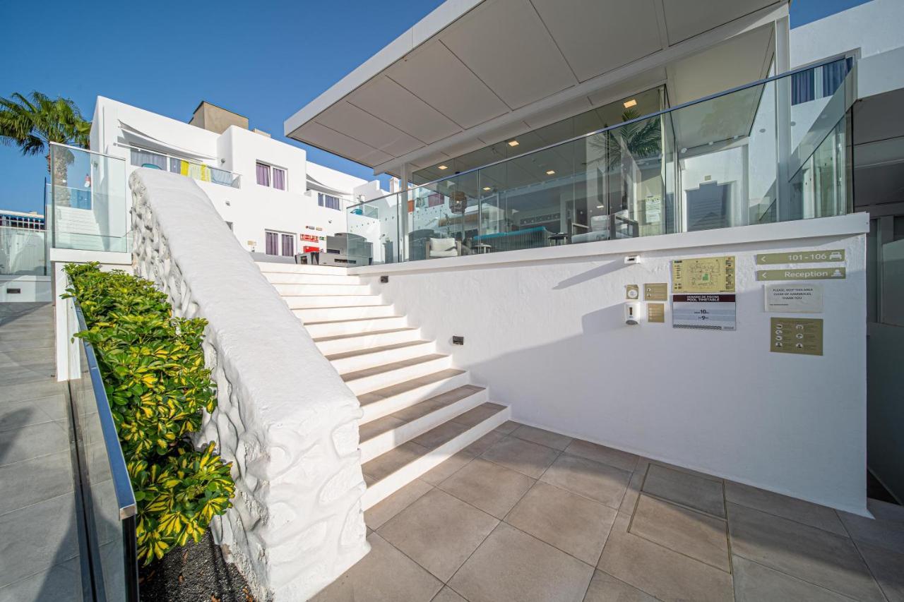 Guinate Club Apartamento