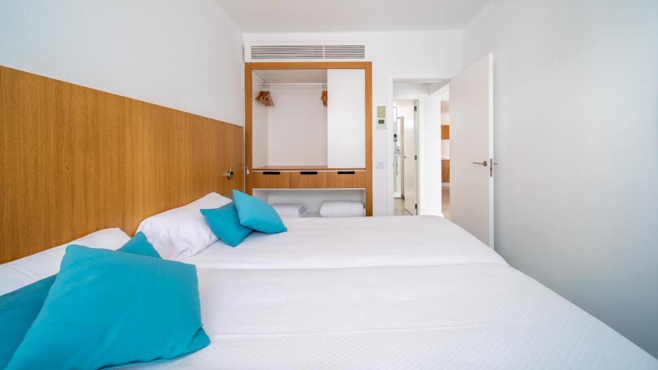 Apartamento Guinate Club Puerto del Carmen (Lanzarote)