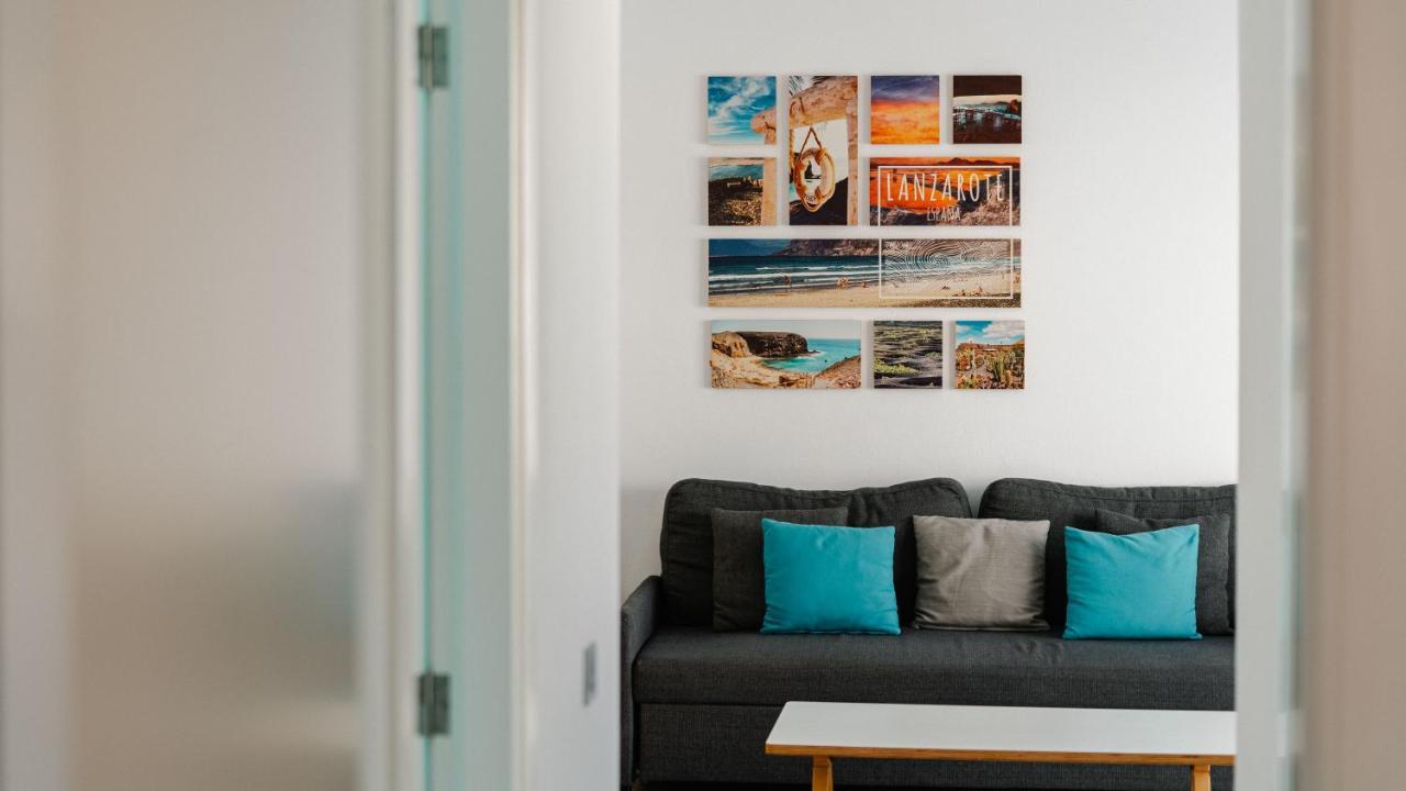 Guinate Club Apartamento