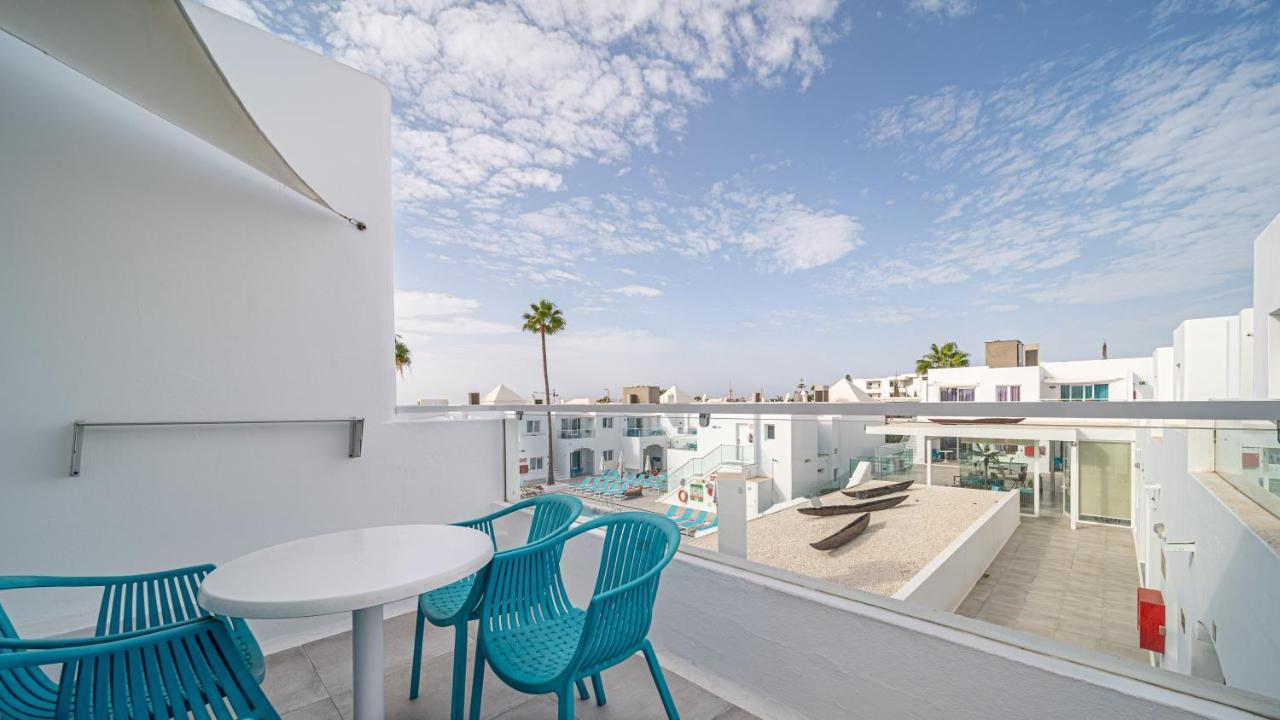 Apartamento Guinate Club