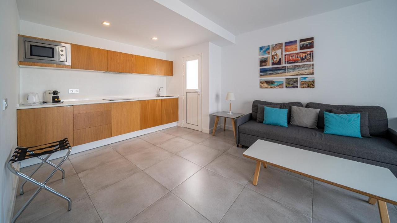 Apartamento Guinate Club