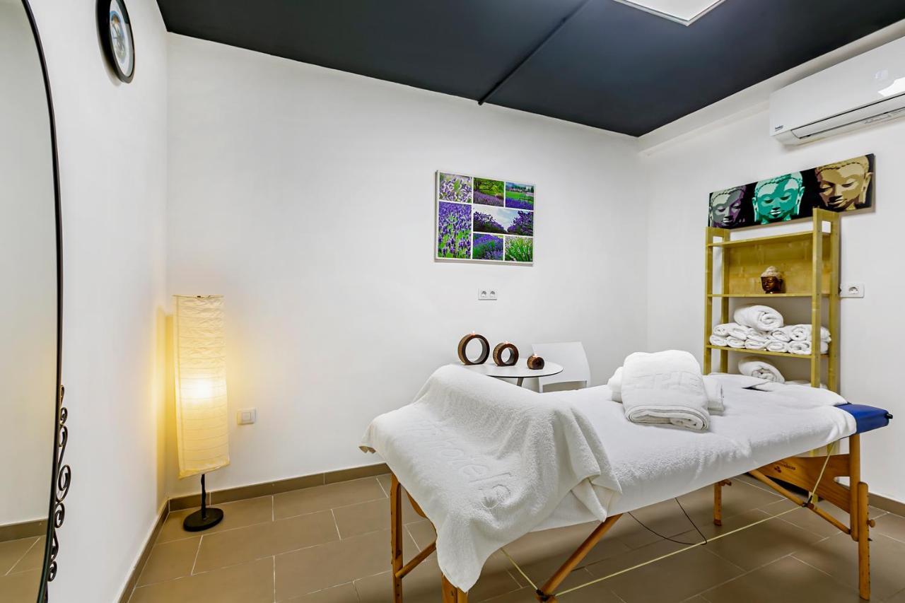 Hotel Thb Flora 3*