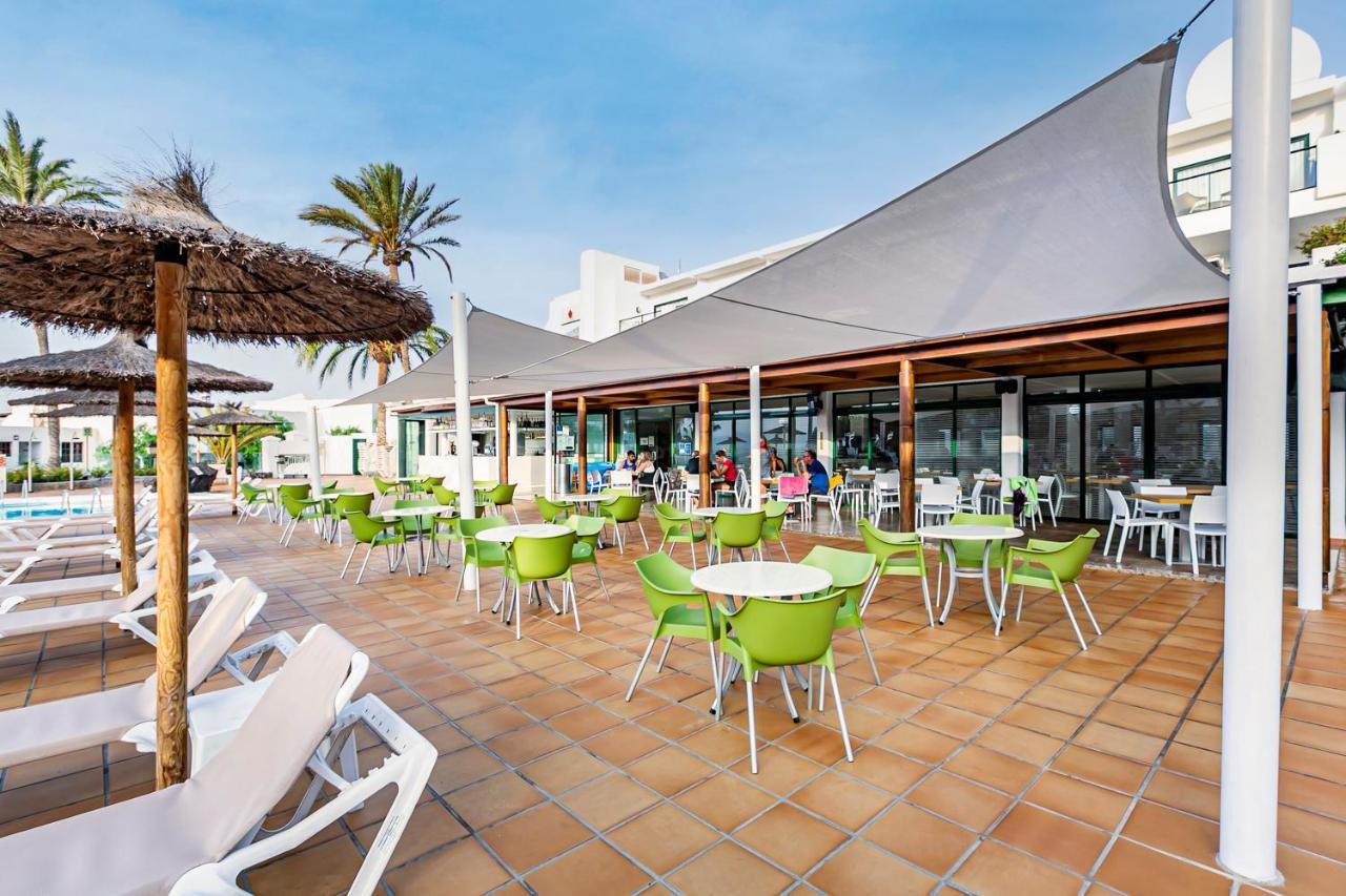 Hotel Thb Flora Puerto del Carmen (Lanzarote)