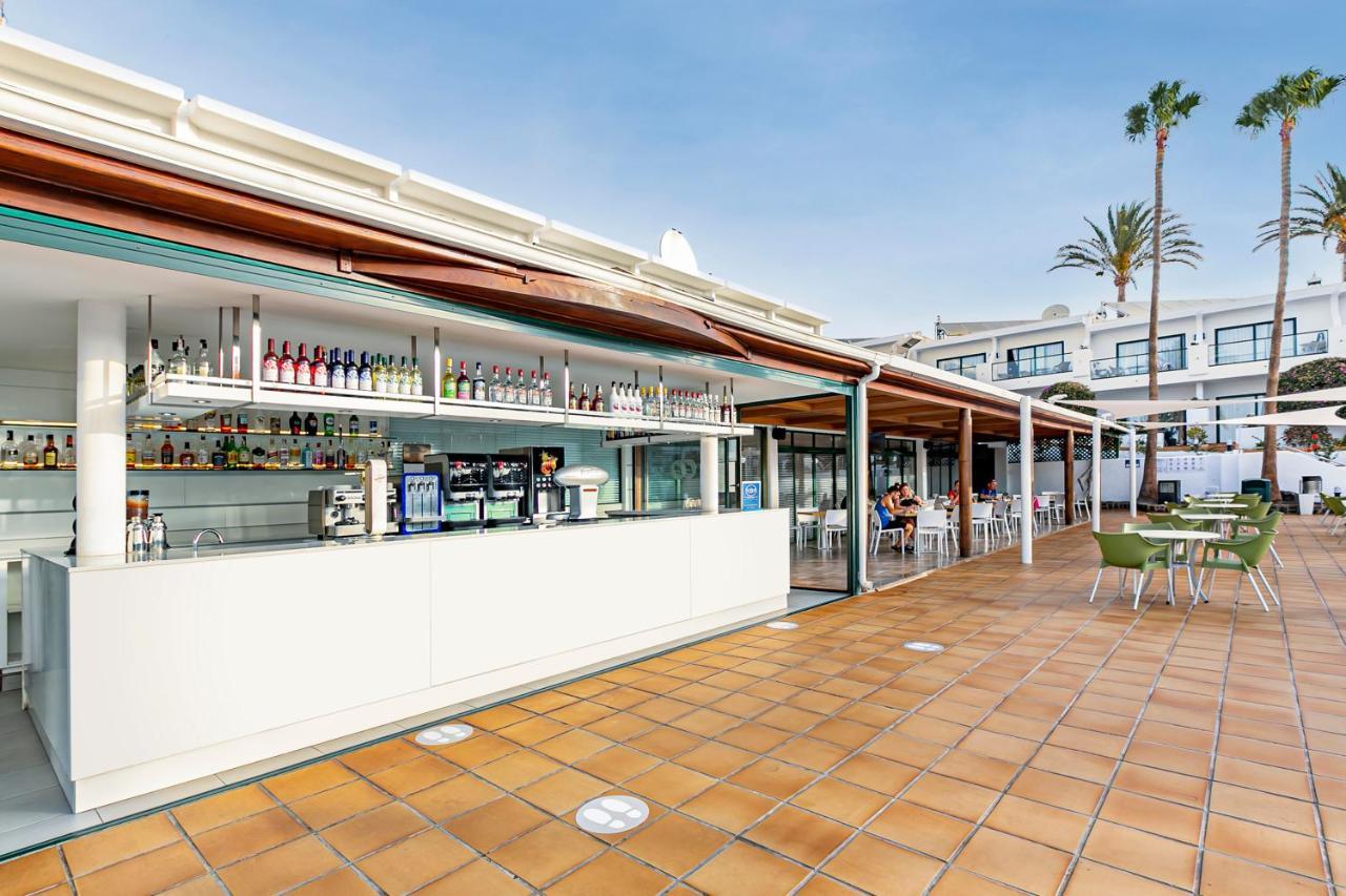 Hotel Thb Flora Puerto del Carmen (Lanzarote)