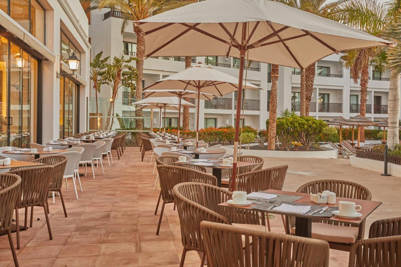 Hesperia Lanzarote 5* Puerto Calero
