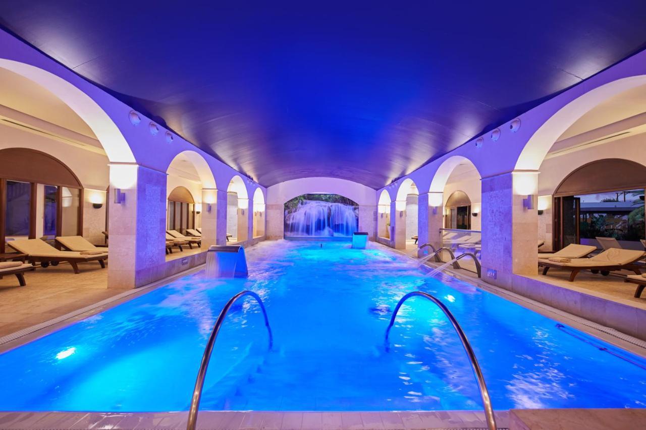 Hotel Hesperia Lanzarote
