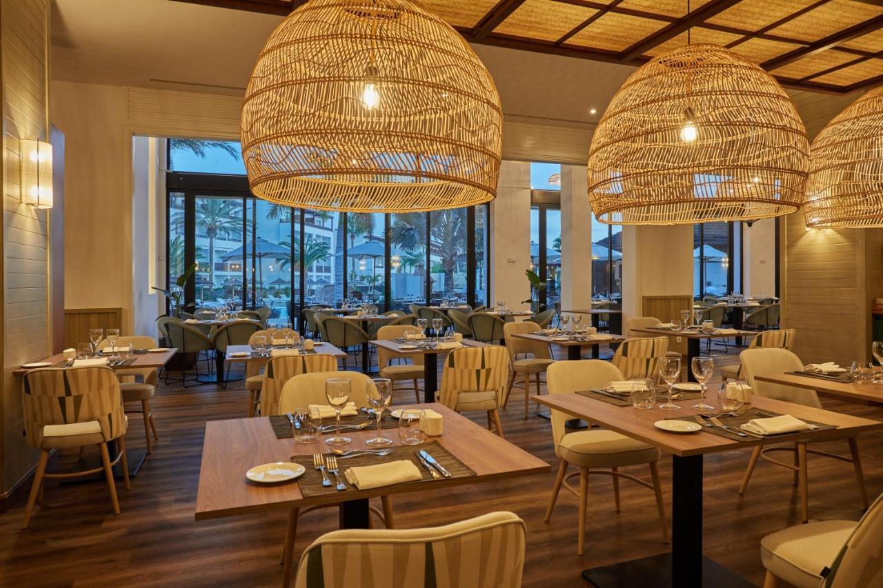 Hesperia Lanzarote Hotel 5*