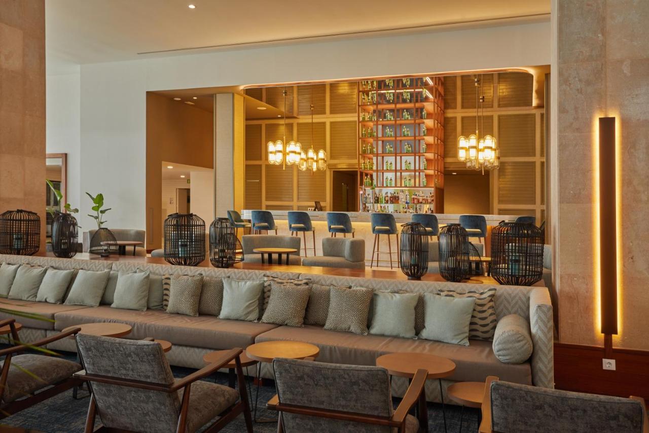 Hesperia Lanzarote 5* Puerto Calero