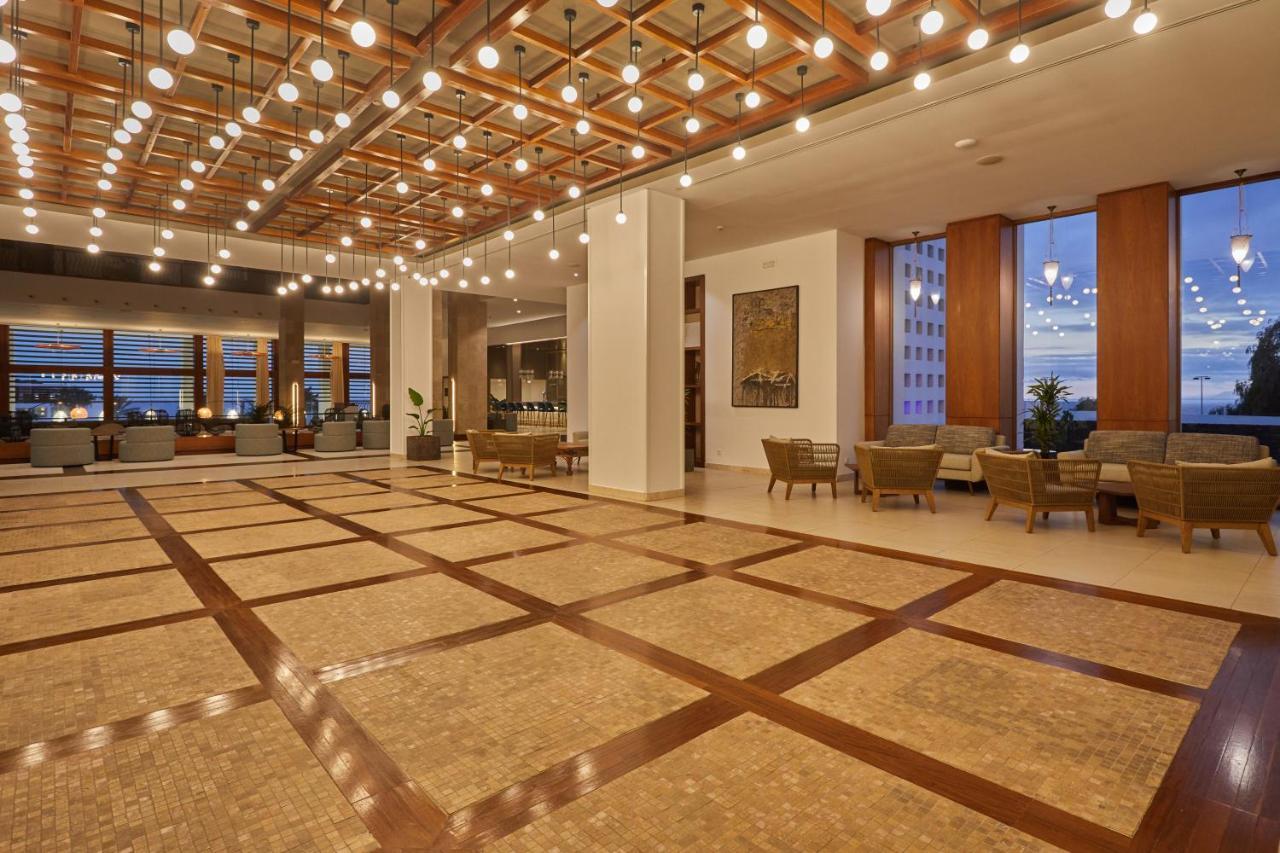 Hesperia Lanzarote Hotel
