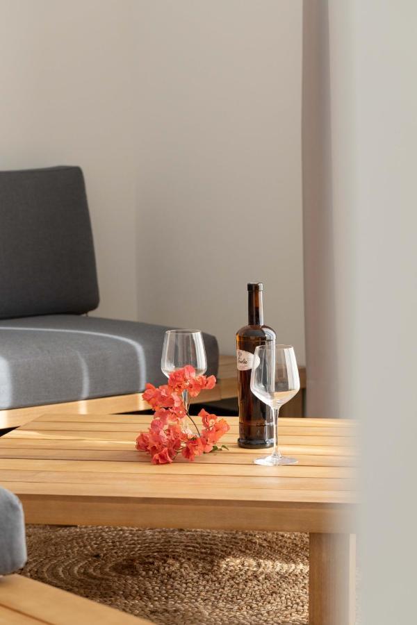 Villa Hoopoe Lanzarote