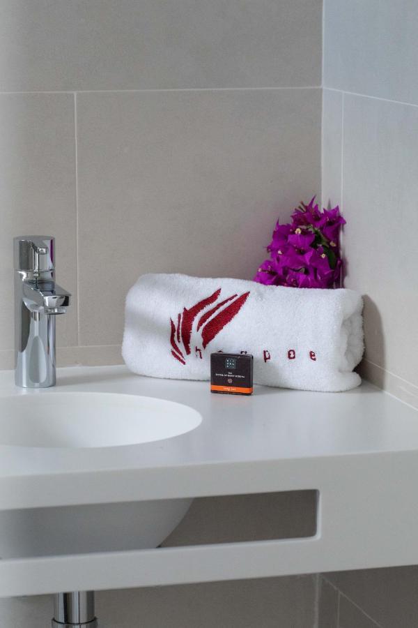 Villa Hoopoe Lanzarote *