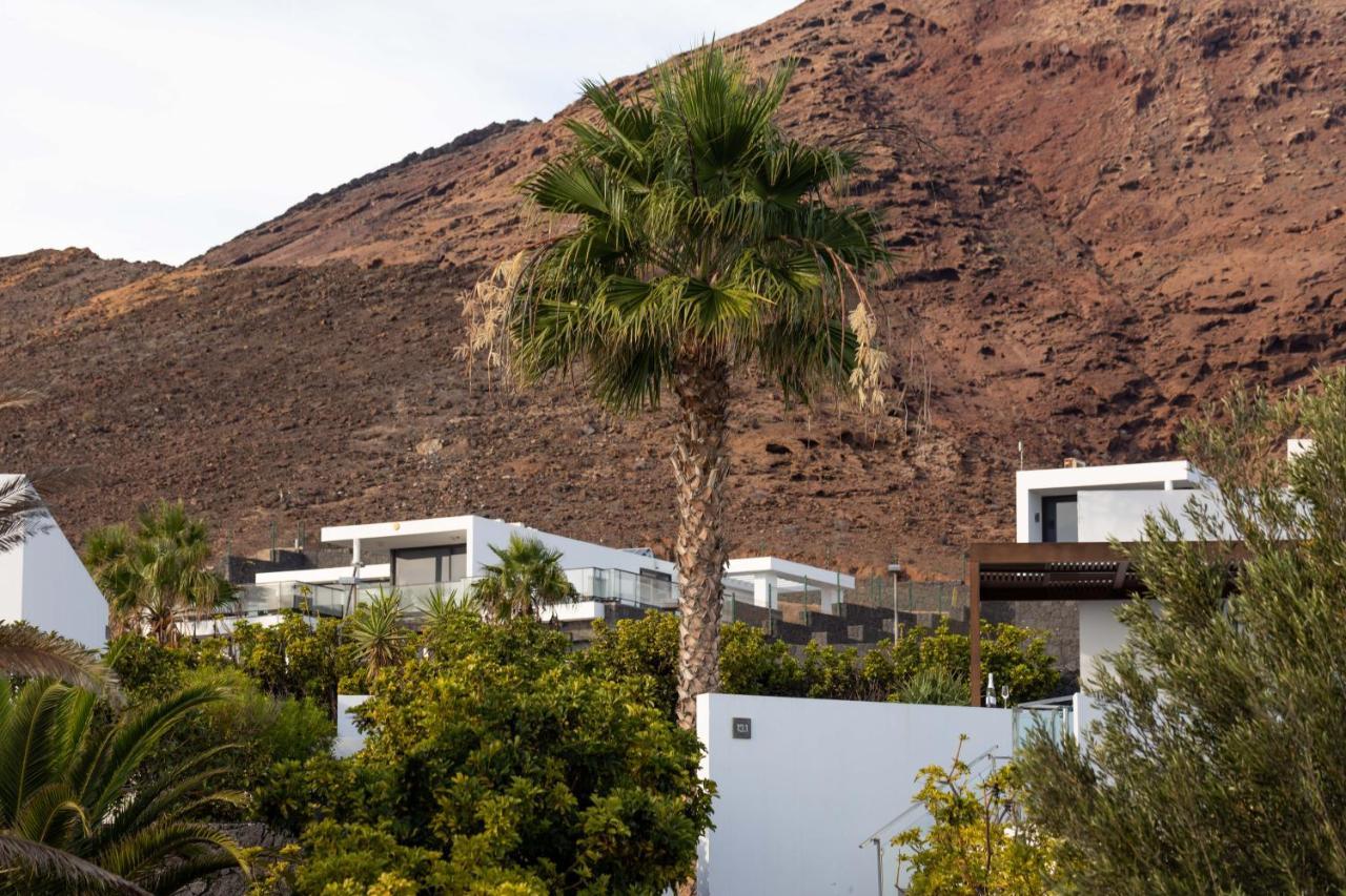 Villa Hoopoe Lanzarote