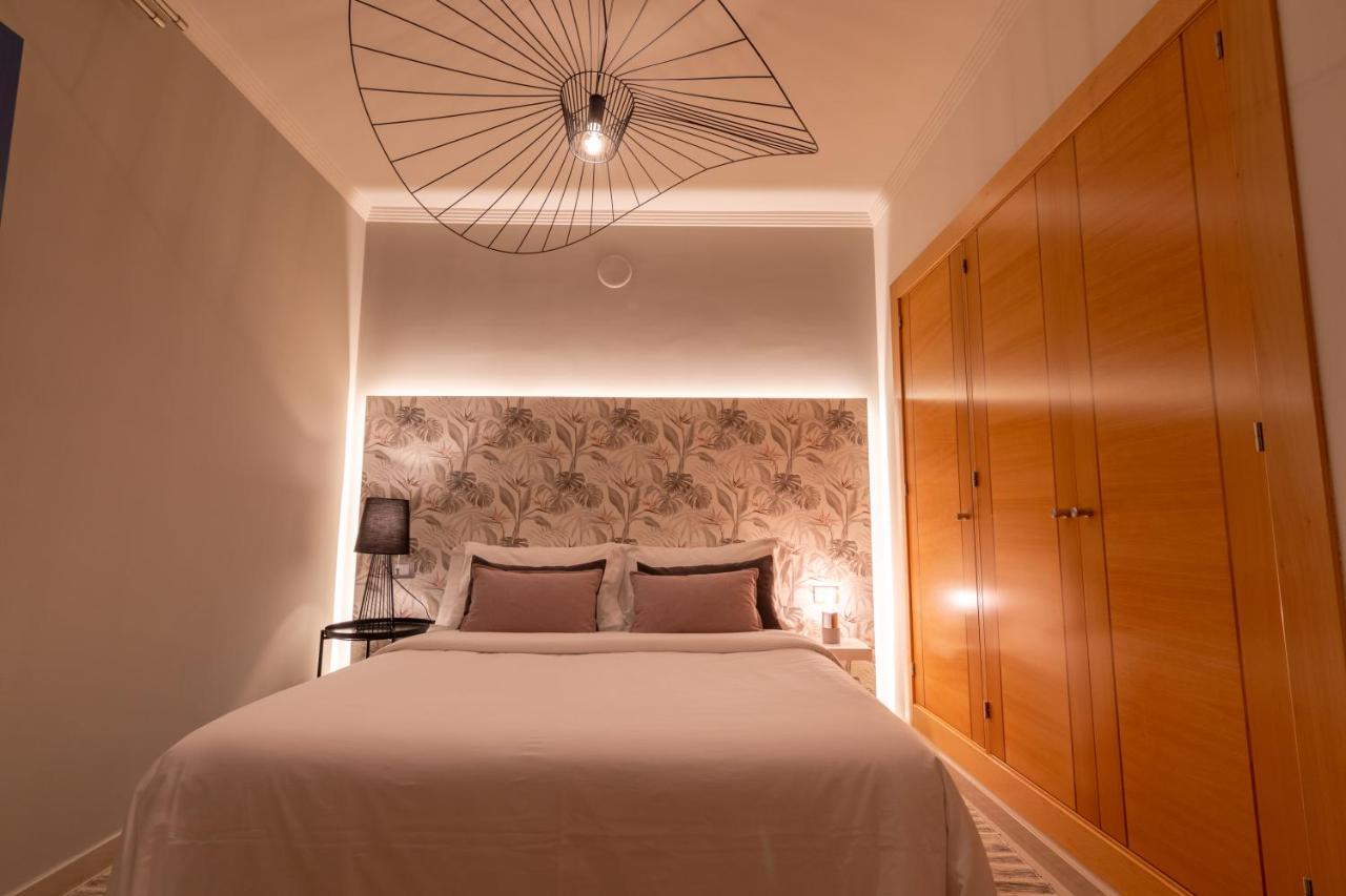 Villa Villalia Maday Playa Blanca (Lanzarote)
