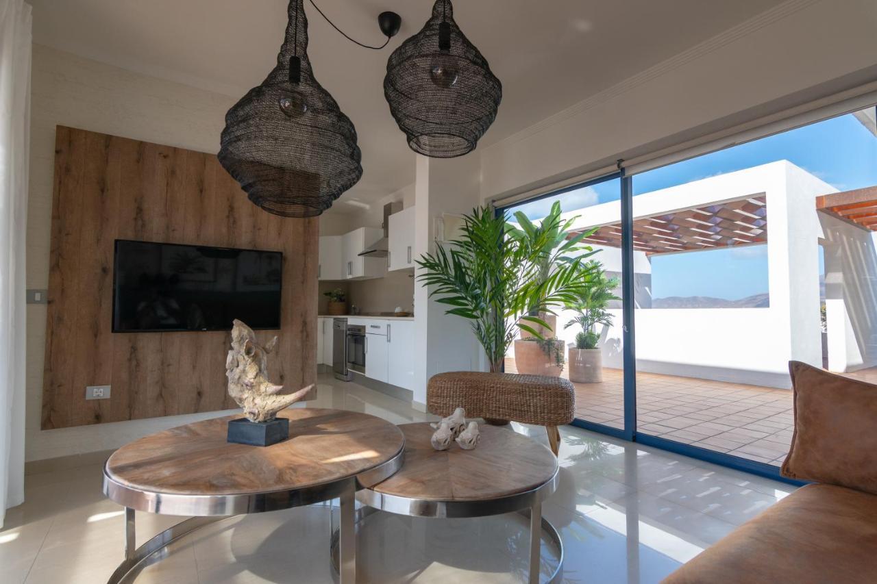Villa Villalia Maday *