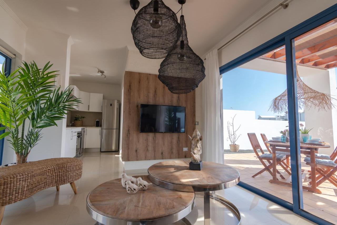 Villa Villalia Isora *