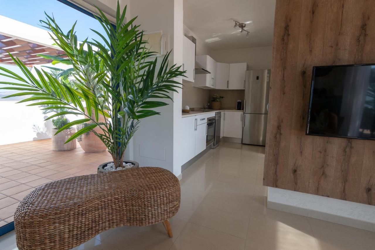 Villa Villalia Maday Playa Blanca (Lanzarote)