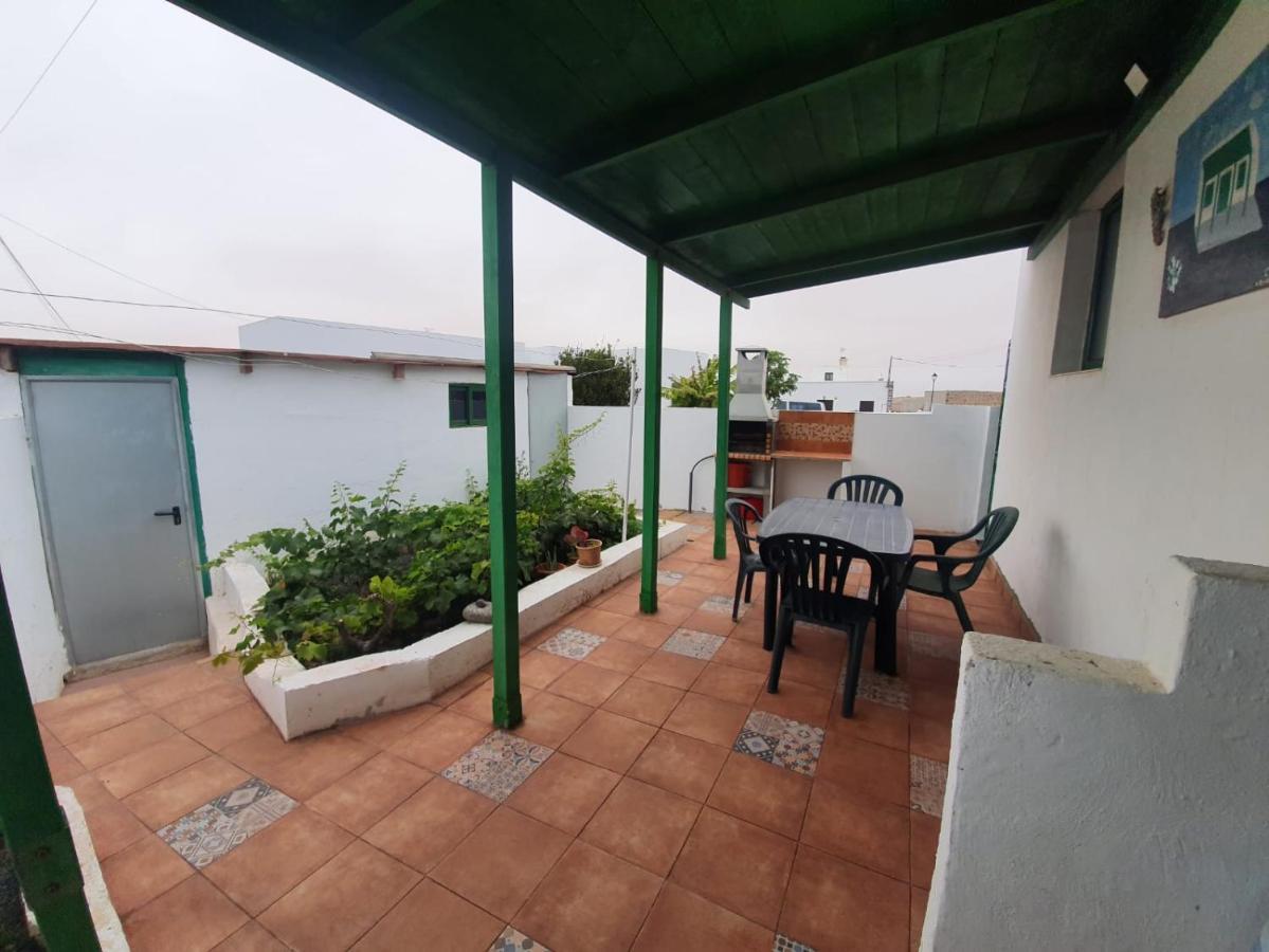 Casa Antonia Reyes * Munique