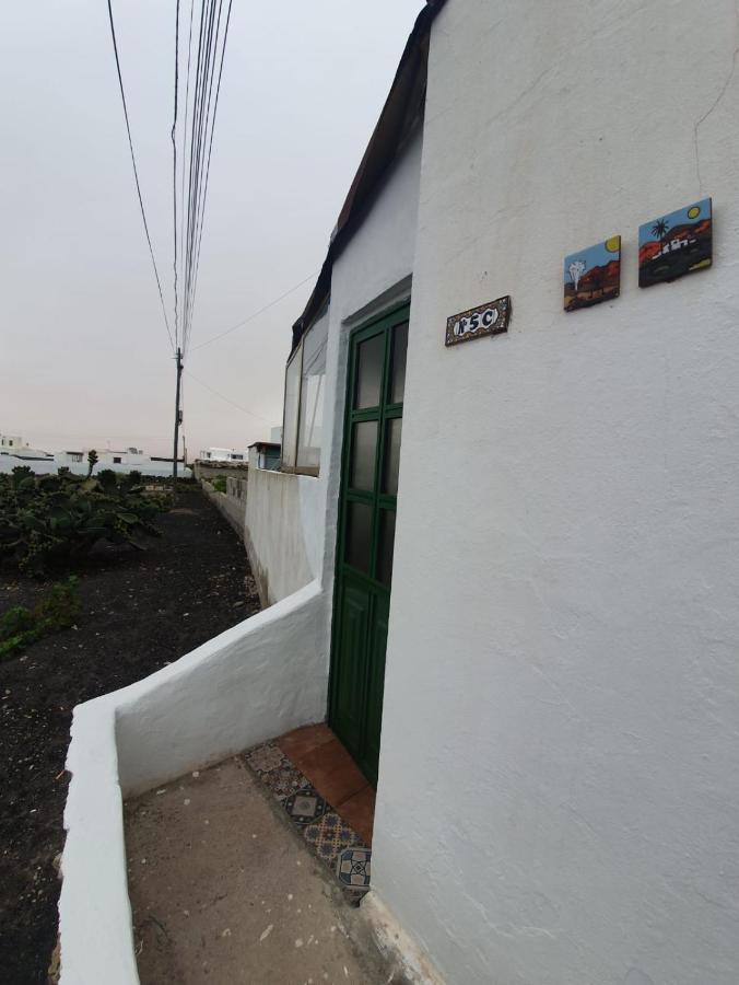 Casa Antonia Reyes * Munique