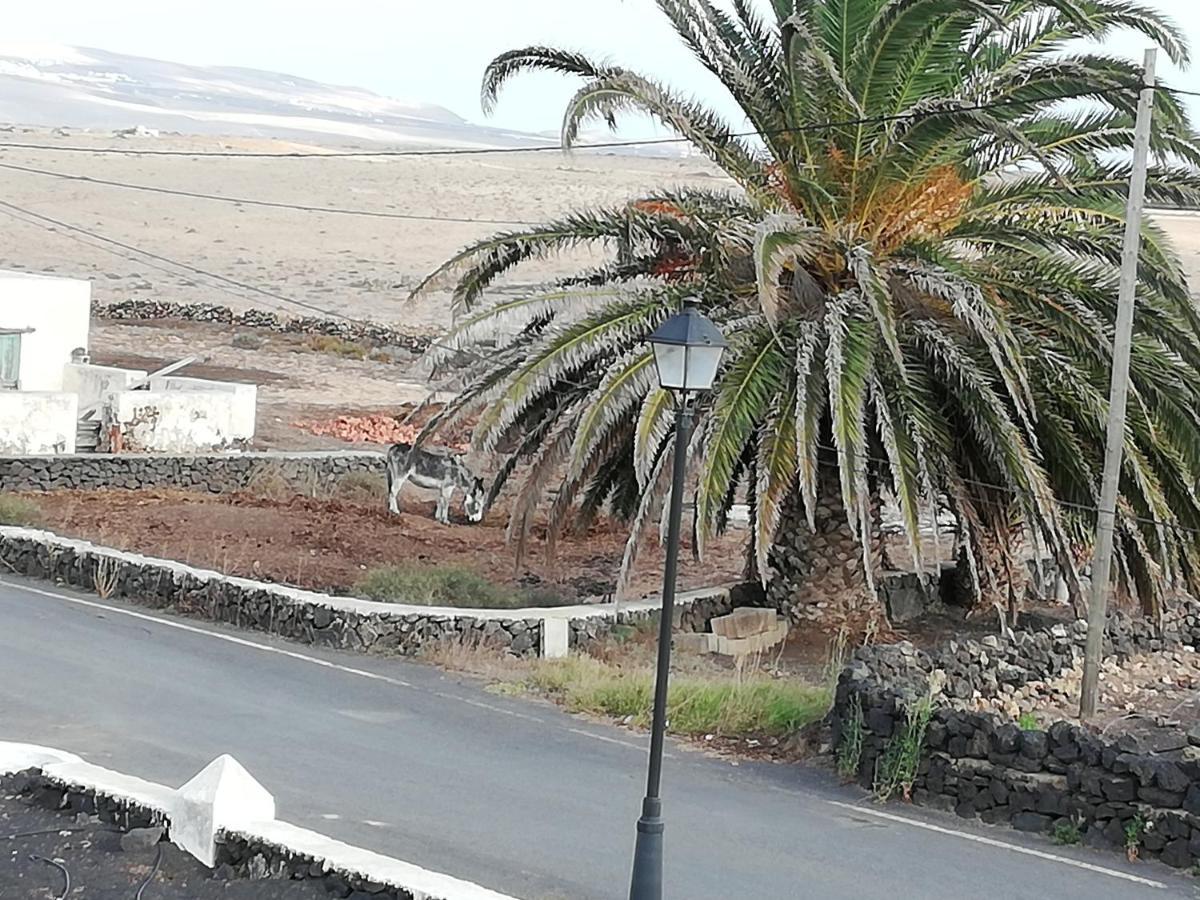 Apartamento Casa Antonia Reyes *