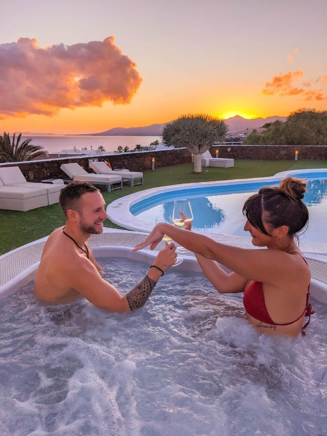 Villamare Lanzarote Villa