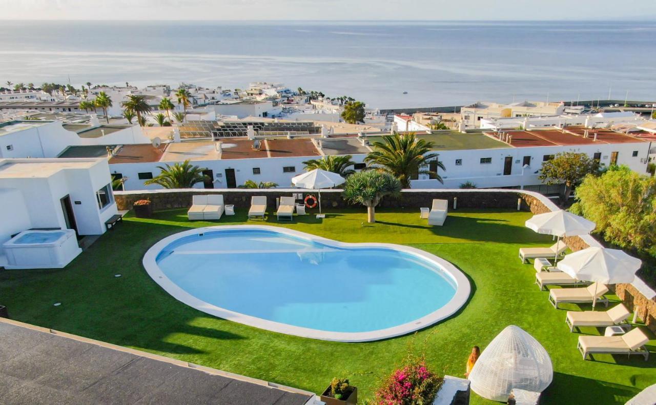 Villamare Lanzarote