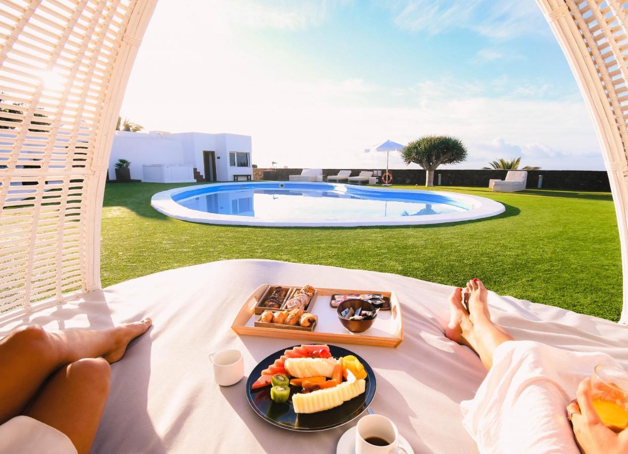 Villa Villamare Lanzarote Tias