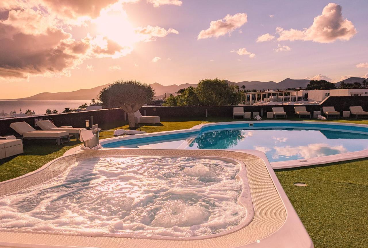 Villamare Lanzarote Tias