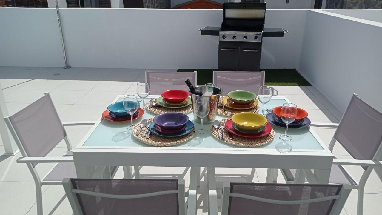 Trafalgar, Magnífica Casa En La Costa Ideal Familias Que Buscan Tranquilidad * Playa Blanca (Lanzarote)
