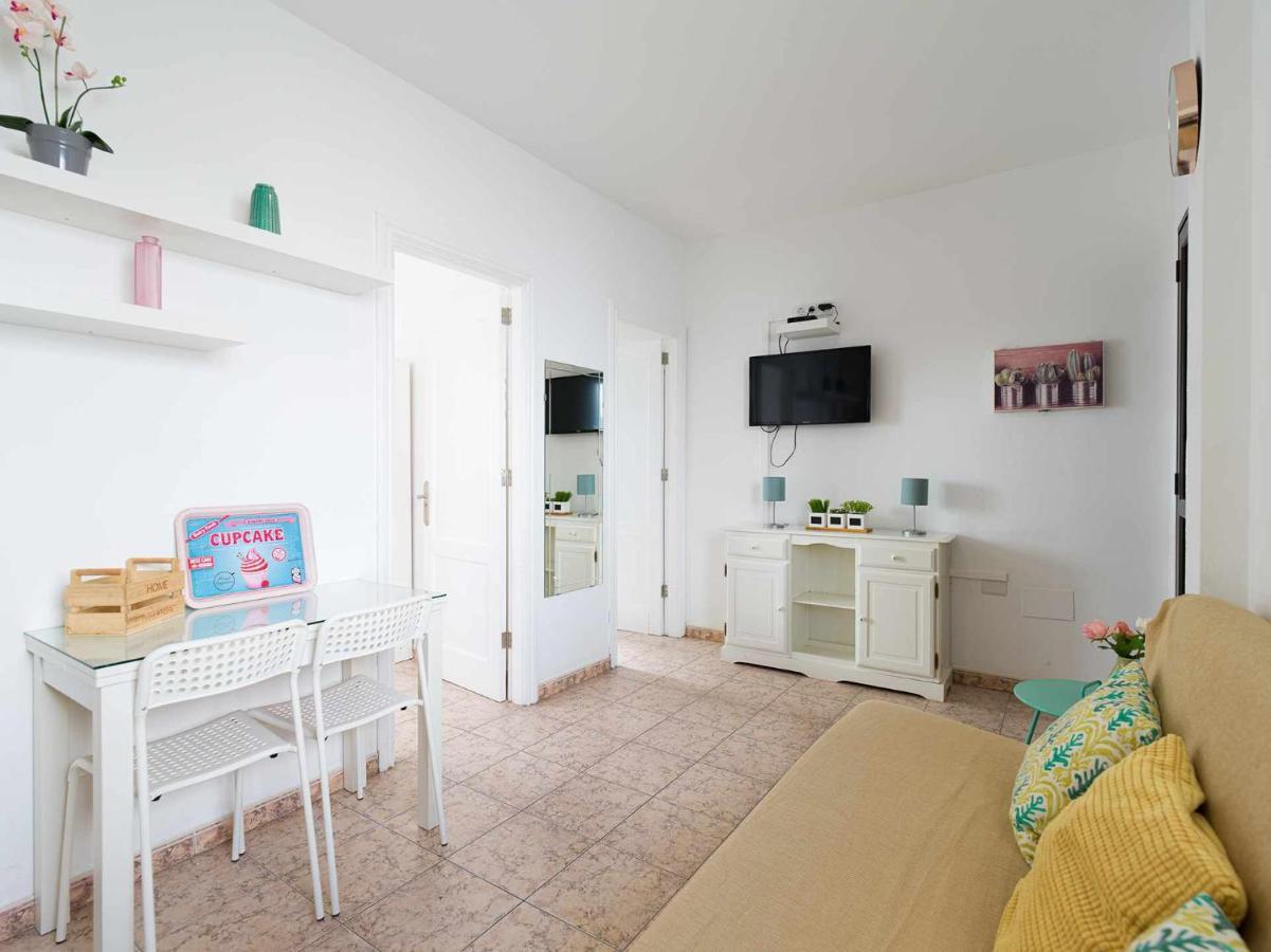 Mahostly Apartamento Comillas Sf *