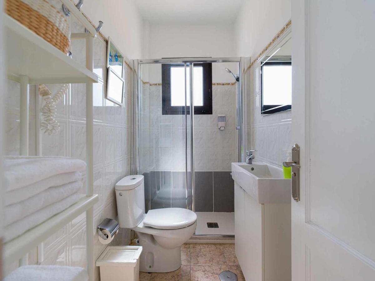 Apartamento Mahostly Apartamento Comillas Sf *
