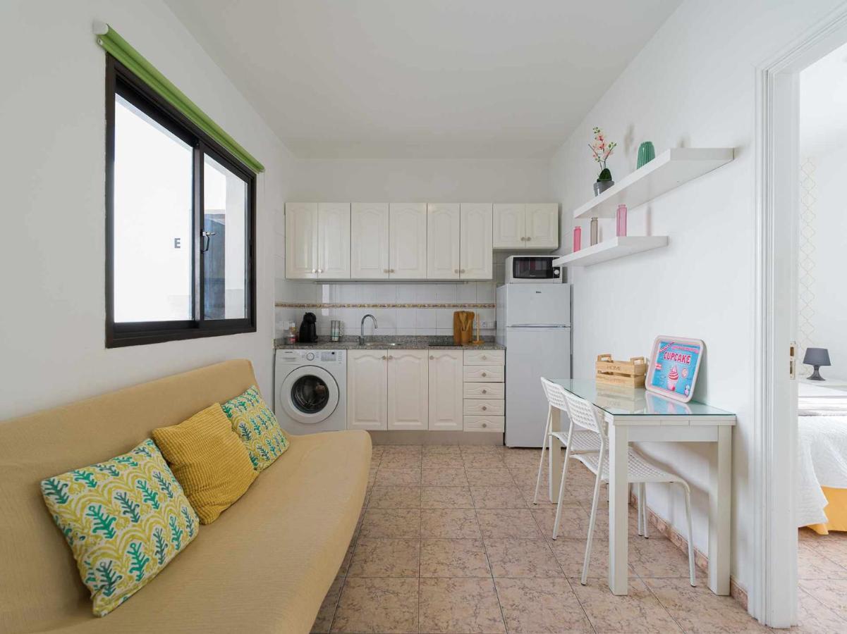 Apartamento Mahostly Apartamento Comillas Sf Arrecife (Lanzarote)