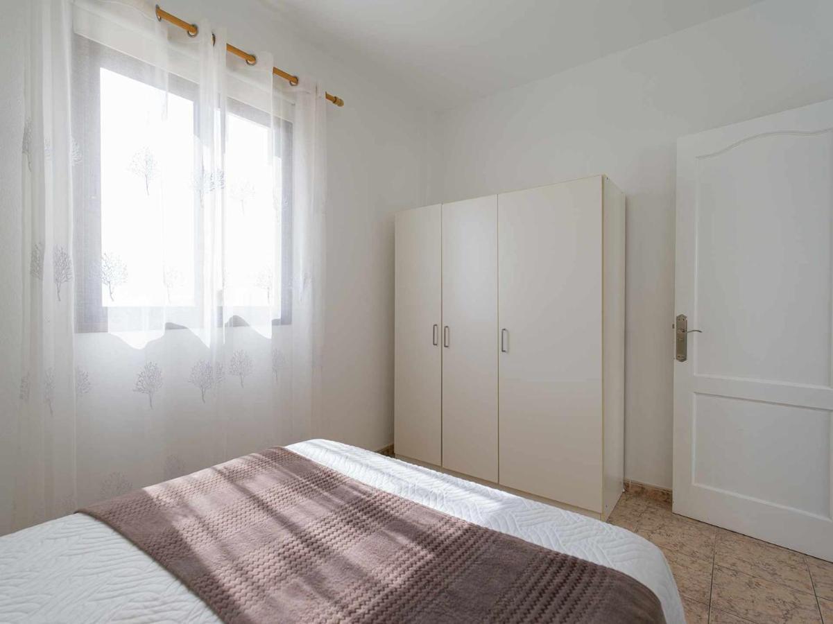 Apartamento Mahostly Apartamento Comillas Sf *