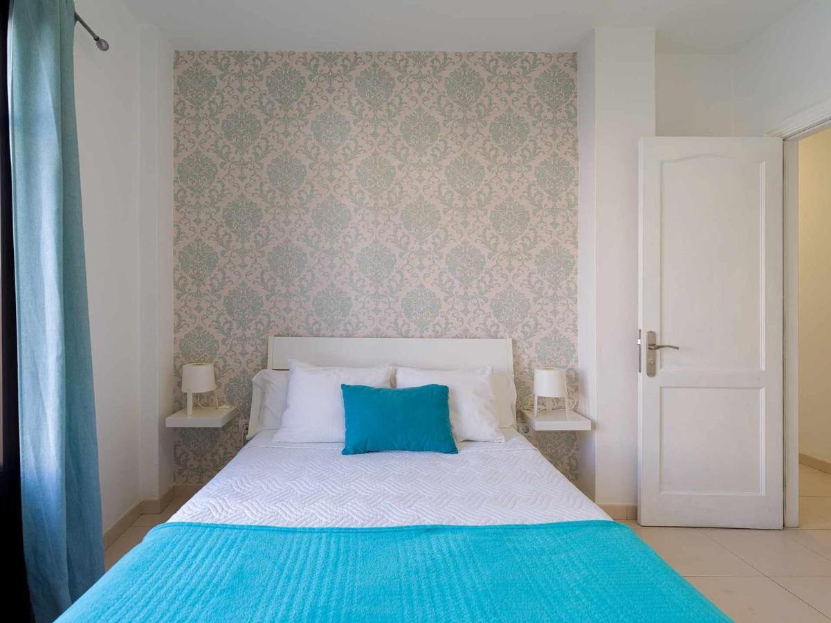 Mahostly Comillas Pb Apartamento
