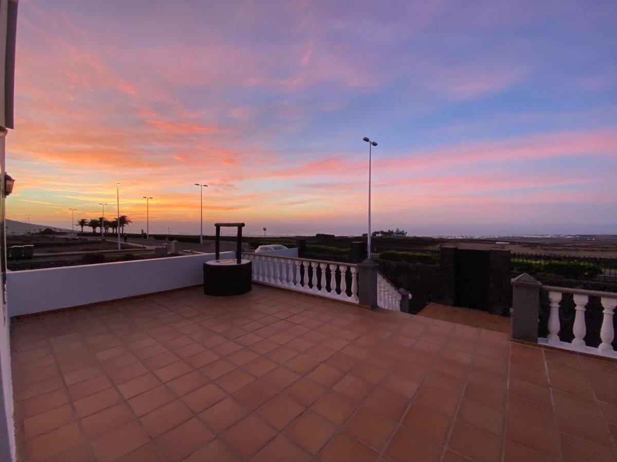 Casa En * San Bartolomé